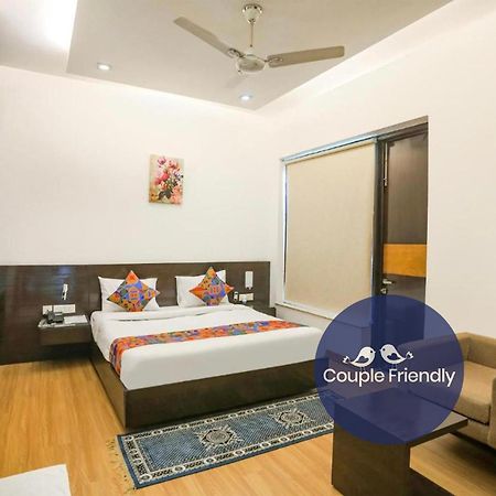 Fabhotel Rivlet Residency Gurgaon Exterior photo