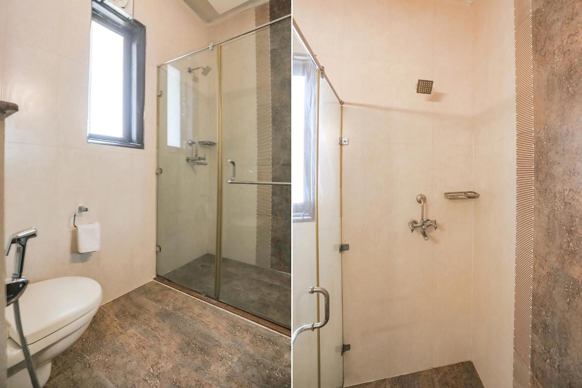 Fabhotel Rivlet Residency Gurgaon Exterior photo